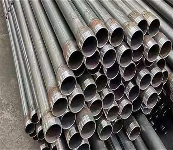 黔南套筒式声测管桩基专用