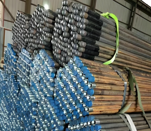 黔南单向注浆管流量可控